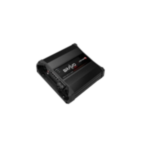 Stetsom Bravo Full 3000 Digital 3K Full-Range Mono Amplifier - 1 Ohm