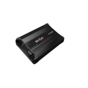 Stetsom Bravo Full 5000 Digital 5K Full-Range Mono Amplifier - 2 Ohms