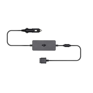 DJI Accessory CP.FP.00000039.01 FPV Car Charger Retail