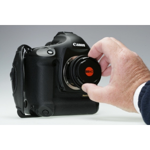 BRNO dri+Cap Dehumidifier Camera Body Cap for Canon