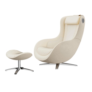 Ceragem M2 The Arc Massage Chair at Home