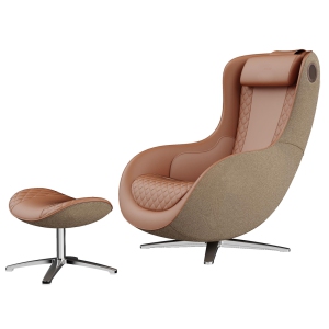 Ceragem M2 The Arc Massage Chair at Home