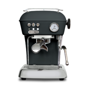 Ascaso Dream One Versatile Single Thermoblock Home Espresso Machine 120V (DR.704/5W3DR1VST01) - Anthracite