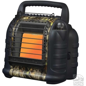 Mr. Heater MH12B Hunting Buddy Space Heater