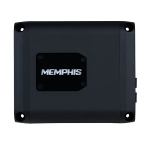 Memphis Audio PRX400.1V2 Power Reference Mono Subwoofer Amplifier