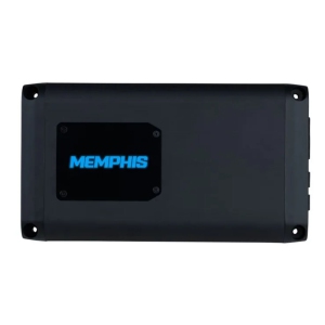 Memphis Audio PRX800.5V2 Power Reference 5-Channel Amplifier