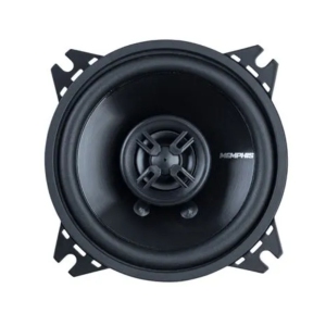 Memphis Audio SRX42V Street Reference 4" 2-Way Coaxial Speakers