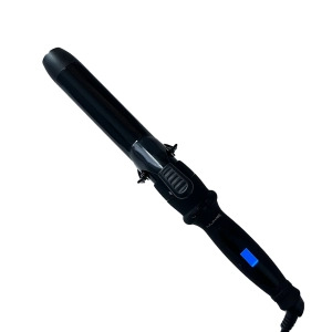 NuMe Signature Curling Iron – 1” Interchangeable Tourmaline Barrel