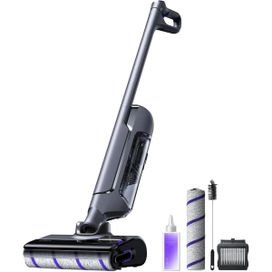 Narwal S20 Pro Cordless Wet/Dry Handheld Floor Washer & Mop for Hard Floors with 20000Pa Suction, Self-Cleaning, 149°F Brush Drying