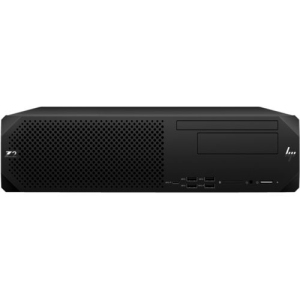 hp - たか HP Z2 G9 Desktop PC - Black (Intel Core i7-14700K/32 GB RAM