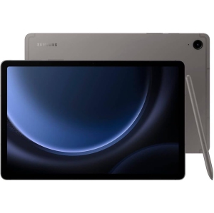 Samsung Galaxy Tab S9 FE 10.9" Android Wi-Fi Tablet, 8GB RAM, 128GB Storage, S Pen, 8MP Camera, IP68 Rating - Graphite SM-X510 - Open Box