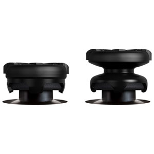 KontrolFreek Call of Duty: Black Ops 6 Performance Thumbsticks for XBOX Series X - Black