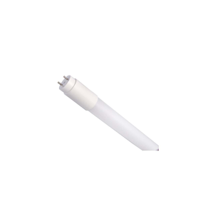 NTI 4-Foot T8 LED Tube Light, Ballast Compatible, 5000K Daylight White