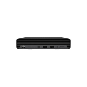 HP Elite Mini 800 G9 Desktop Computer - Intel Core i7 14th Gen i7-14700T