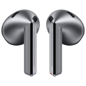 Brand New - Samsung Galaxy Buds 3 In-Ear Noise Cancelling True Wireless Earbuds - Silver