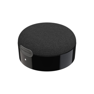 Scosche BoomCan MS Portable Magnetic True Wireless Bluetooth Speaker Compatible with iPhone and Android Devices