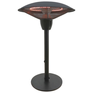 Westinghouse Tabletop Infrared Patio Heater - 5,100 BTU