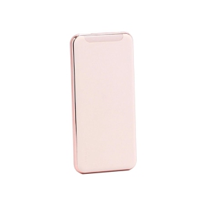 Ubio Labs Power 6,000mAh Portable Charger Shadow Series | Color: Pink