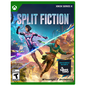 Split Fiction (XBOX Series X)