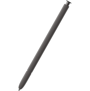 S Pen pour Galaxy S24 Ultra pour Samsung Galaxy S24 Ultra 5G, stylet S24 Ultra, remplacement de stylet Galaxy S24 Ultra sans fonction Bluetooth (gris foncé)