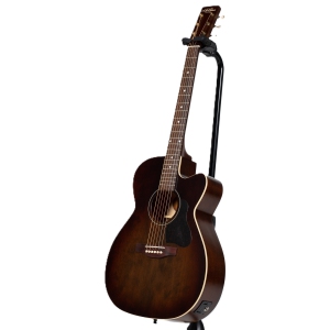 Art & Lutherie Legacy Acoustic Guitar - Bourbon Burst