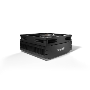 be quiet! BK034 Pure Rock LP 100W TDP -Intel 1700/1200 / 1150/1151 / 1155, AMD -AM5 / AM4