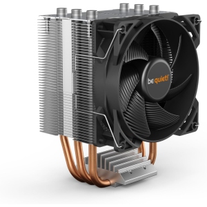be quiet! BK030 Pure Rock Slim 2, 130W TDP, CPU Cooler