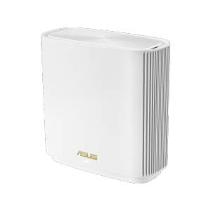 ASUS ET9 WiFi 6E AXE5400 Dual-Band Mesh Router – 3 Pack