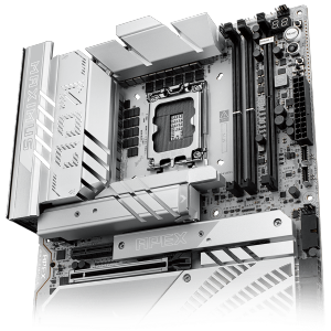 ★ASUS ROG MAXIMUS Z890 APEX intel Core ASUS ROG MAXIMUS Z890 APEX Intel® Z890 LGA 1851 ATX