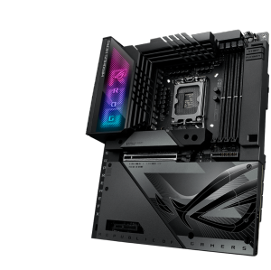 ASUS ROG Maximus Z790 Hero BTF ATX Motherboard – Intel Z790 Chipset, DDR5, WiFi 6E