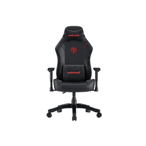 ANDA Phantom 4 PREMIUM GAMING CHAIR- Red