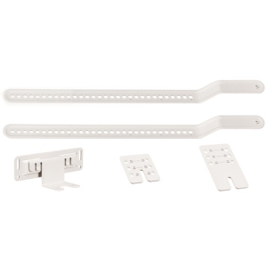 HP Poly Vesa / Wall Mount for Poly Studio X30 - (875L6AA)