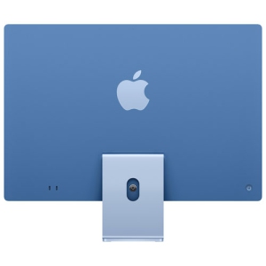 【新品未開封】Apple iMac 24-inch 2024年M4 256GB Apple iMac 24