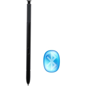 Black Galaxy Note 9 Stylus Pen WithBluetooth Replacement Stylus S Pen for Samsung Galaxy Note 9 Stylus S Pen Note 9 5G S Pen Note9 Pen Replacement