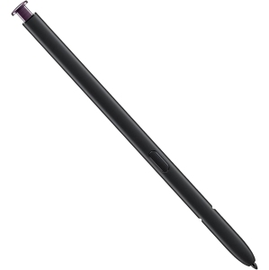 Galaxy S22 Ultra S Pen Replacement for Samsung Galaxy S22 Ultra Stylus Pen S22 Ultra All Version Pen Replacement Touch Pen NoBluetooth(Burgundy)