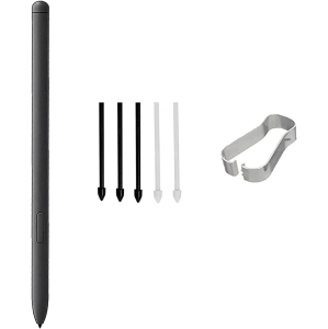 Galaxy Tab S6 Lite S Pen Stylus Pen Replacement for Samsung Galaxy Tab S6 Lite S Pen S6 Lite Stylus Pen S Pen S6 Lite Stylo(Oxford Gray)