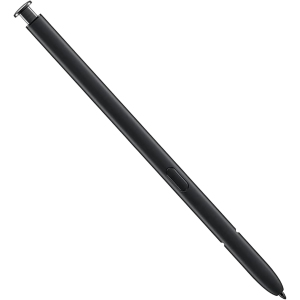 Remplacement de stylet pour Galaxy S22 Ultra pour Samsung Galaxy S22 Ultra S Pen, remplacement de stylet Galaxy S22 Ultra 5G S Pen sans Bluetooth (noir)