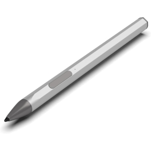 Stylus Pen for HP Envy X360 Pavilion X360 Specter X360 Spectre X2 Envy X2 Rechargeable MPP 2.0 Tilt Active Pen with 4096 Pressure Sensitivity, Palm Rejection, Magnetic Attachment