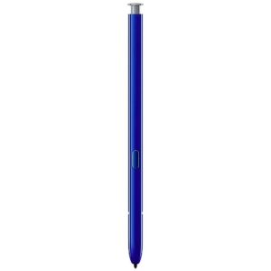 Galaxy Note 10 Stylus Pen Replacement for Samsung Galaxy Note 10 Note 10 Plus Note 10+ 5G Touch S Pen NoBluetooth S Pen Note10(Silver/Glow)