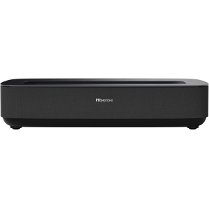 Hisense PL1 Laser Cinema Series 4K UHD Ultra Short Throw Smart Laser Projector -Open Box