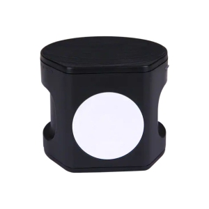 AT&T Power Drum Wireless Charger - Apple Watch Charger Magnetic Charging for Series 1,2,3,4,5,6,7