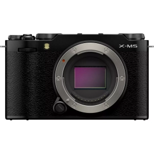 FUJIFILM X-M5 Mirrorless Camera (Black) - 16900678