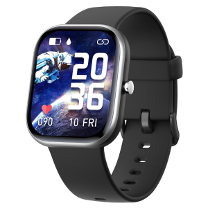 Kids Smart Watch for Boys Girls,IP68 Waterproof Kids Fitness Activity Tracker Watch,Heart Rate Sleep Monitor,8 Sport Modes,Pedometers,Calories Counter,Alarm Clock,Kids Gifts