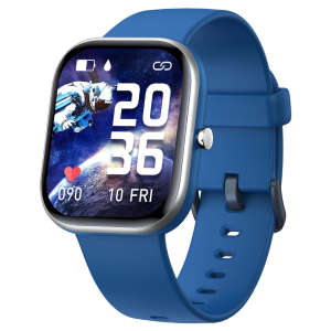 Kids Smart Watch for Boys Girls,IP68 Waterproof Kids Fitness Activity Tracker Watch,Heart Rate Sleep Monitor,8 Sport Modes,Pedometers,Calories Counter,Alarm Clock,Kids Gifts