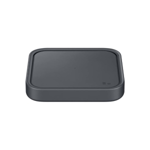 Samsung Super Fast Wireless Charger (Max 15W) Includes Power Adapter | Color: Black