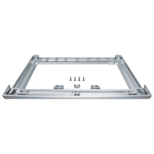Bosch Stacking Kit (WTZ2751XUC) - Silver