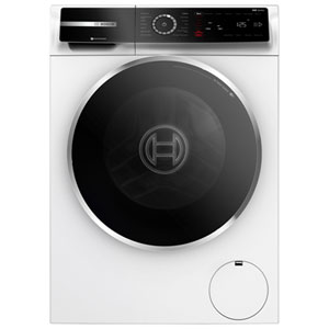 Bosch 500 Series 2.4 Cu. Ft. (IEC) Compact / Portable Washer with SpeedPerfect and Wi-Fi - Energy Star (WGB24600UC) - White