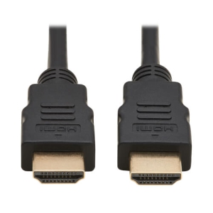 Tripp Lite 0.91m (3 ft.) HDMI Cable - (P568-003)