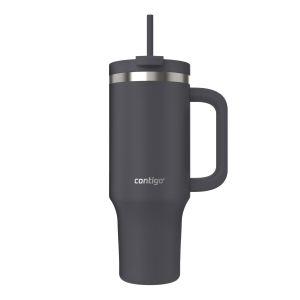 Contigo Streeterville Tumbler, 40 oz (1.18 L), Insulated Stainless