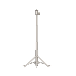 XGIMI Light Gold Portable Stand, Projector Accessories, 360° Panoramic Rotation and Anti-Slip Design, Universal Compatibility